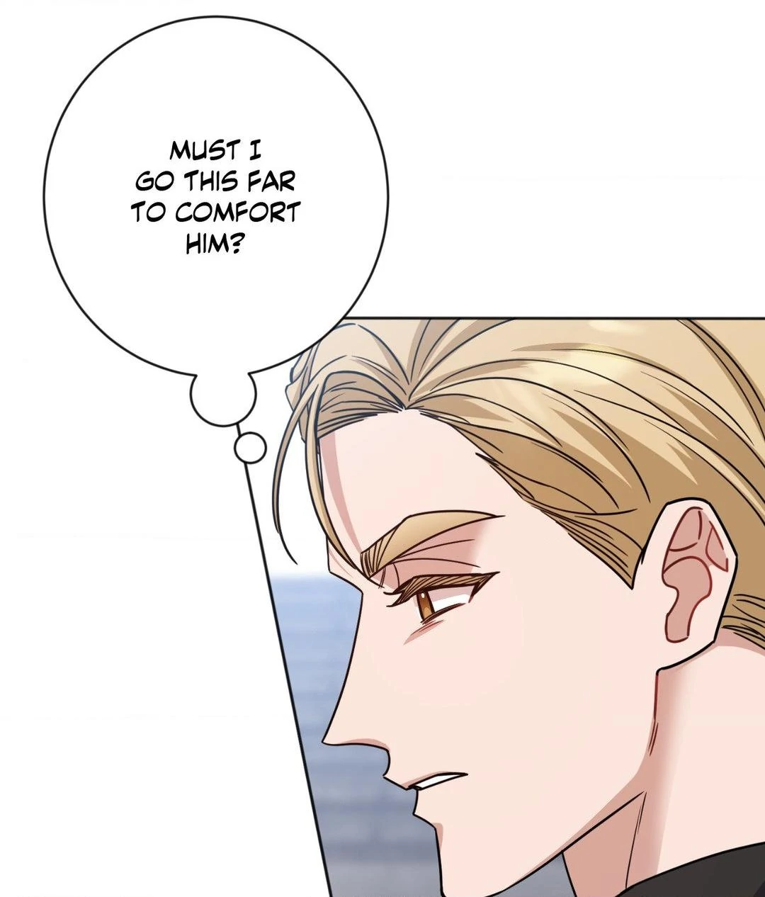 From Seed to Blossom Chapter 30 - Page 13 in English
