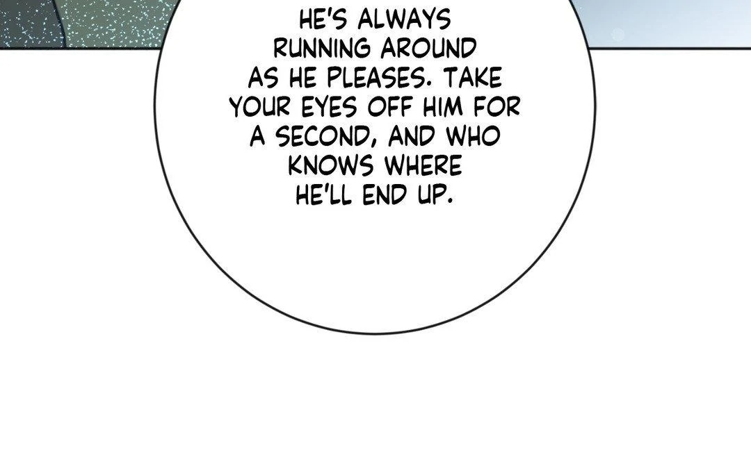 From Seed to Blossom Chapter 30 - Page 134 in English