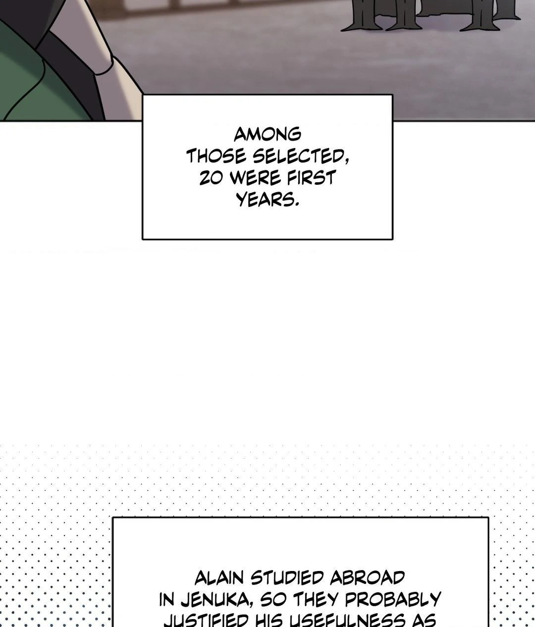 From Seed to Blossom Chapter 30 - Page 22 in English