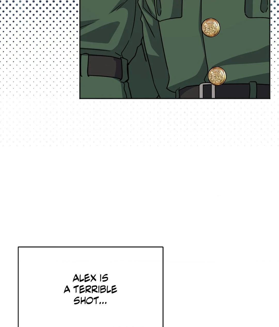 From Seed to Blossom Chapter 30 - Page 25 in English