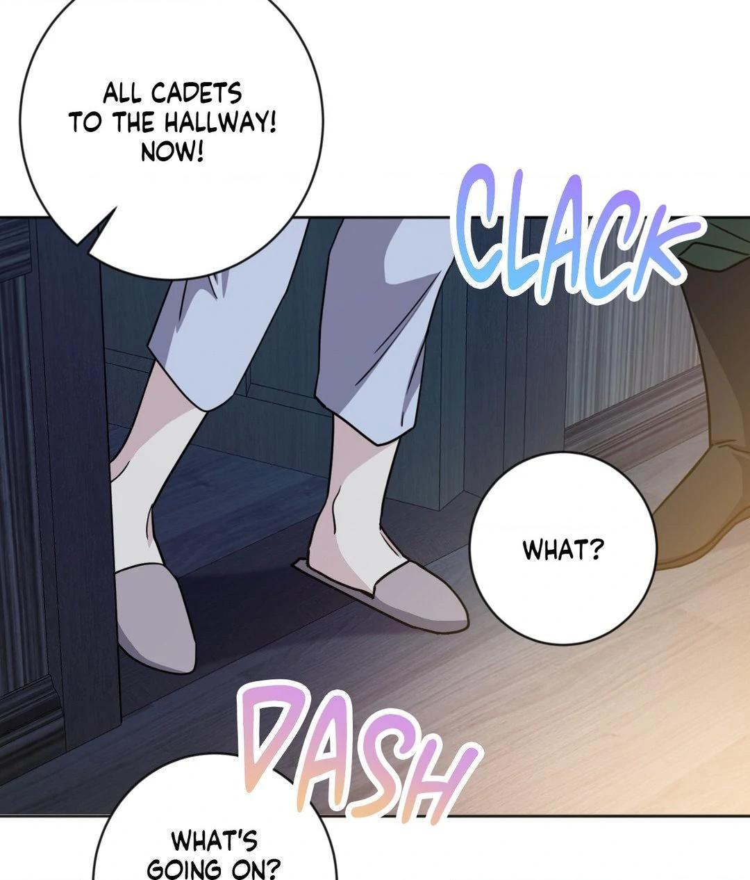 From Seed to Blossom Chapter 30 - Page 38 in English