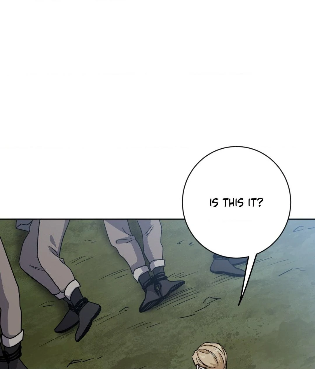 From Seed to Blossom Chapter 30 - Page 48 in English