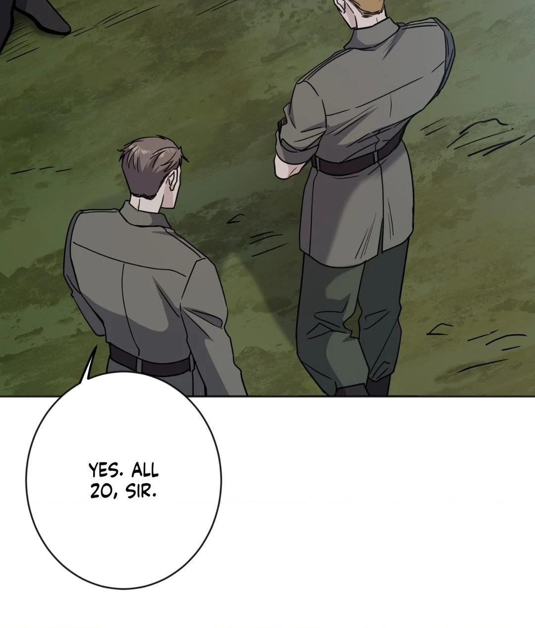 From Seed to Blossom Chapter 30 - Page 49 in English