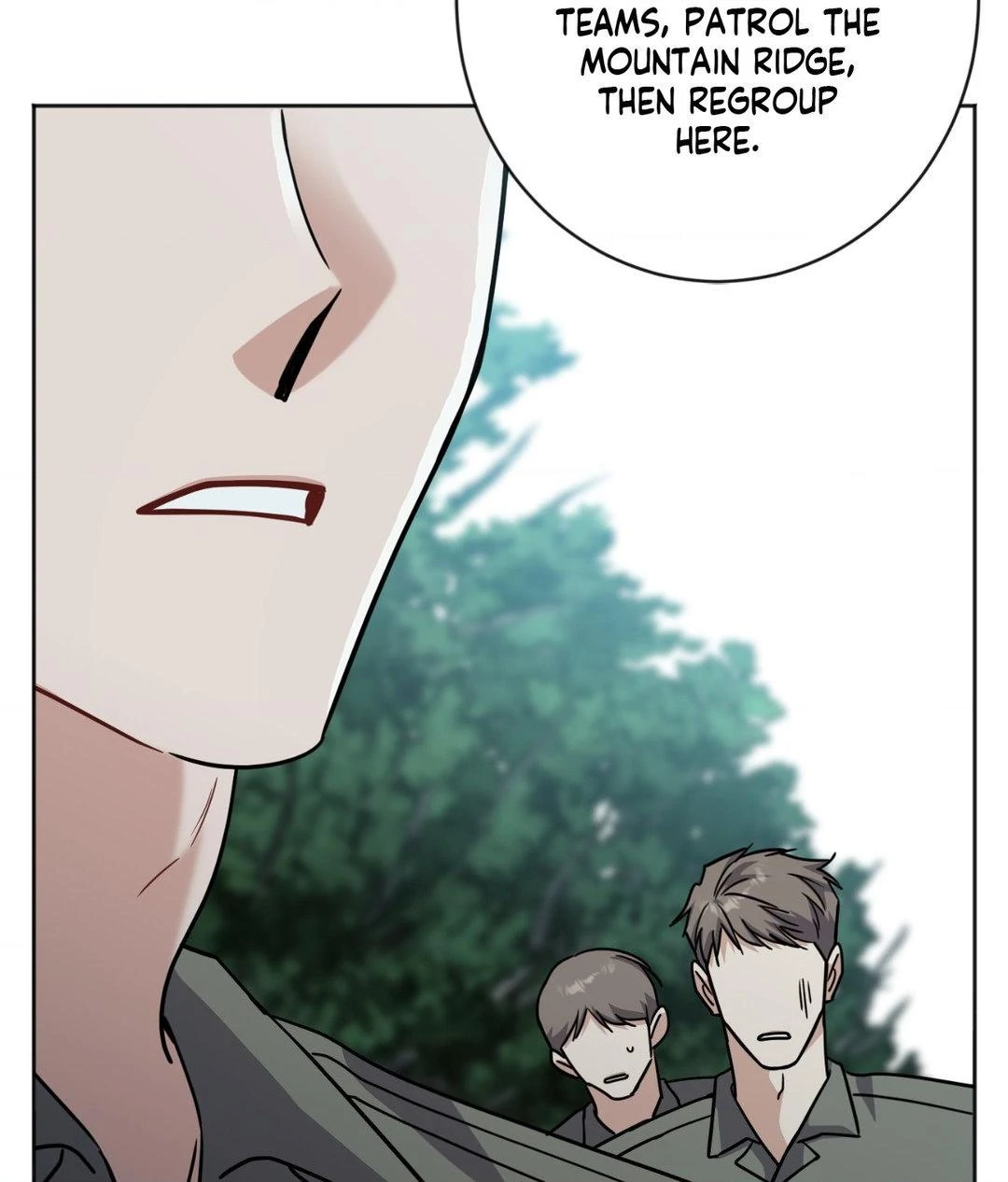 From Seed to Blossom Chapter 30 - Page 56 in English
