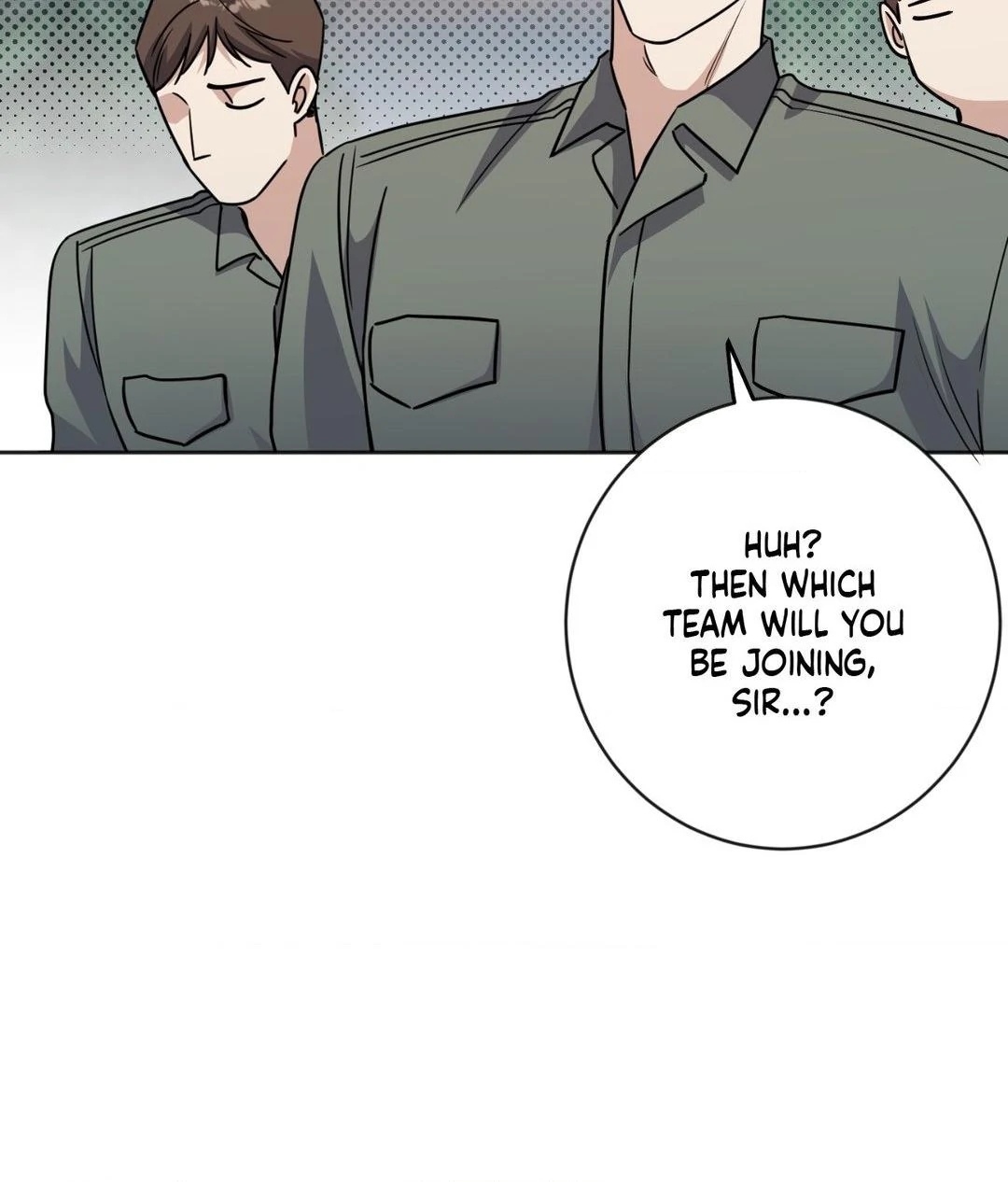 From Seed to Blossom Chapter 30 - Page 59 in English