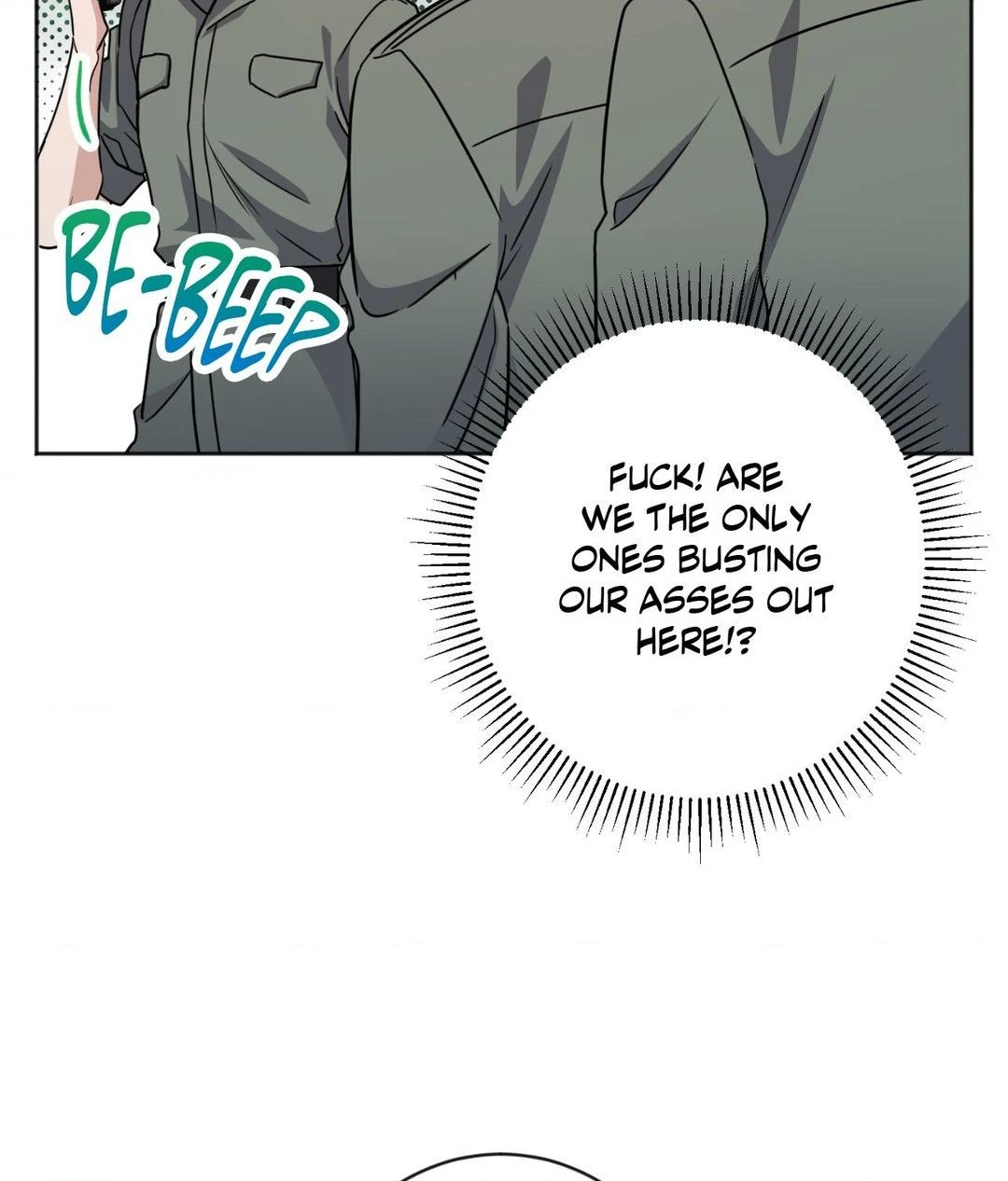 From Seed to Blossom Chapter 30 - Page 61 in English