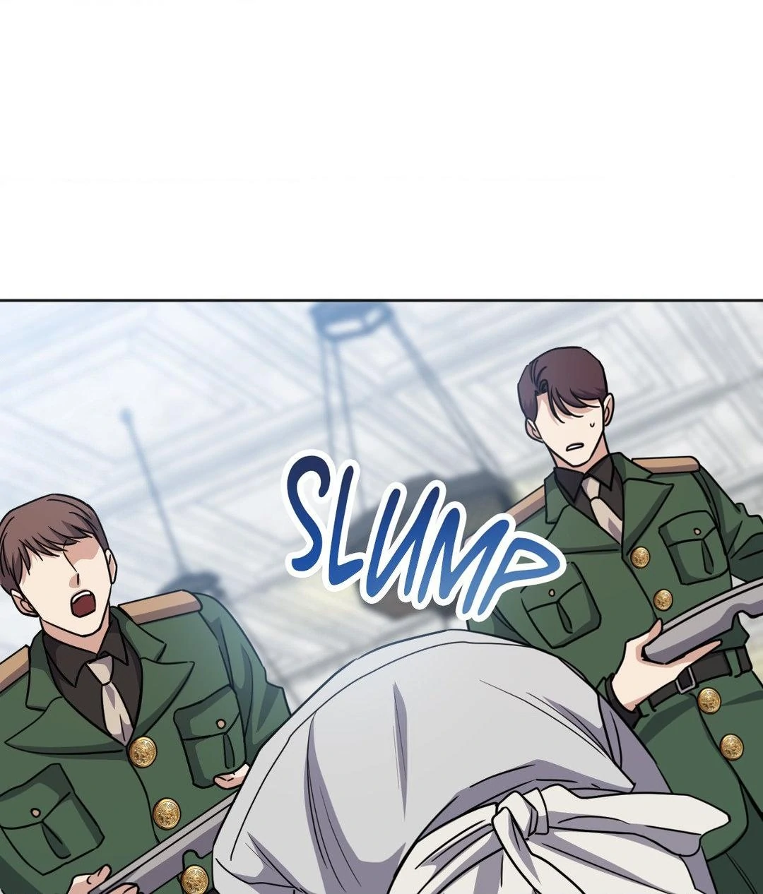 From Seed to Blossom Chapter 30 - Page 68 in English