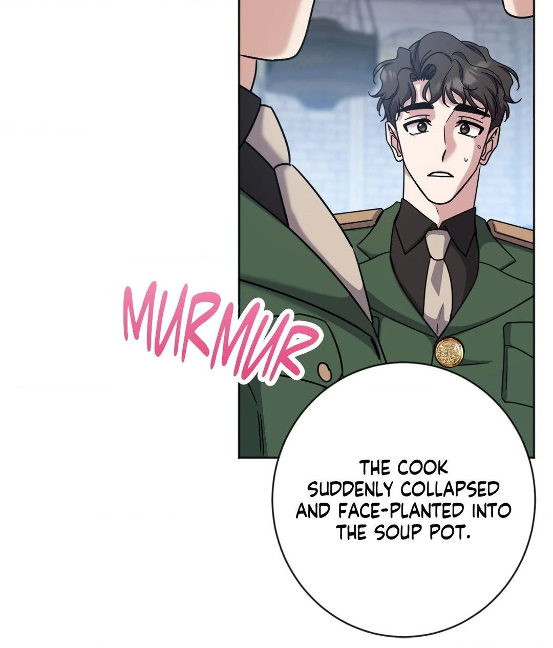 From Seed to Blossom Chapter 30 - Page 72 in English