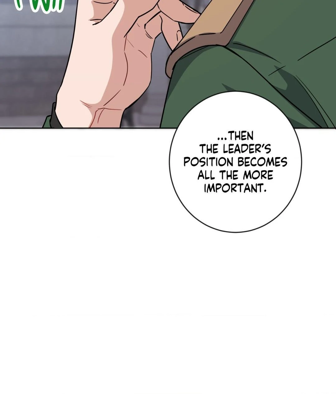 From Seed to Blossom Chapter 30 - Page 9 in English