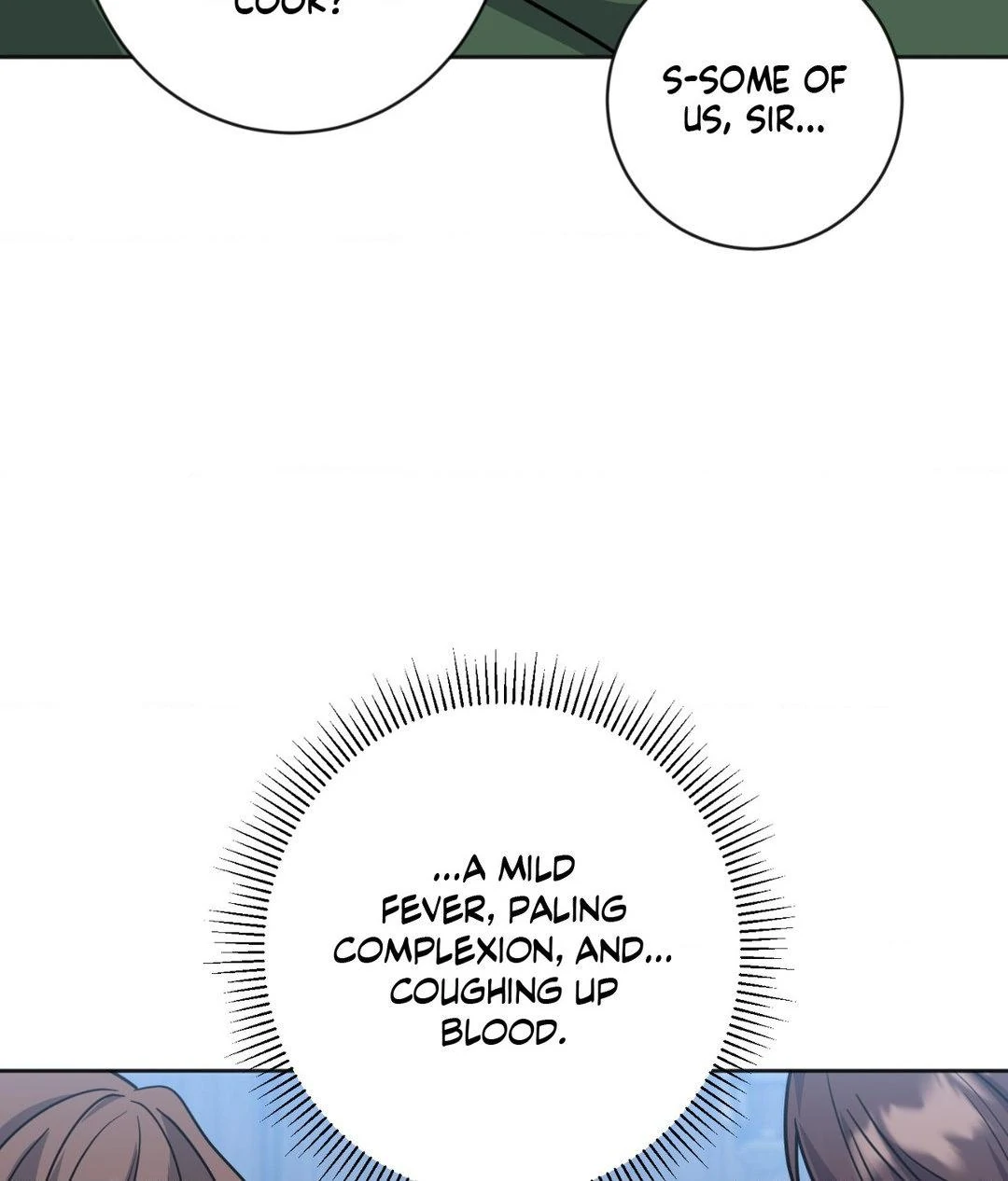 From Seed to Blossom Chapter 30 - Page 93 in English