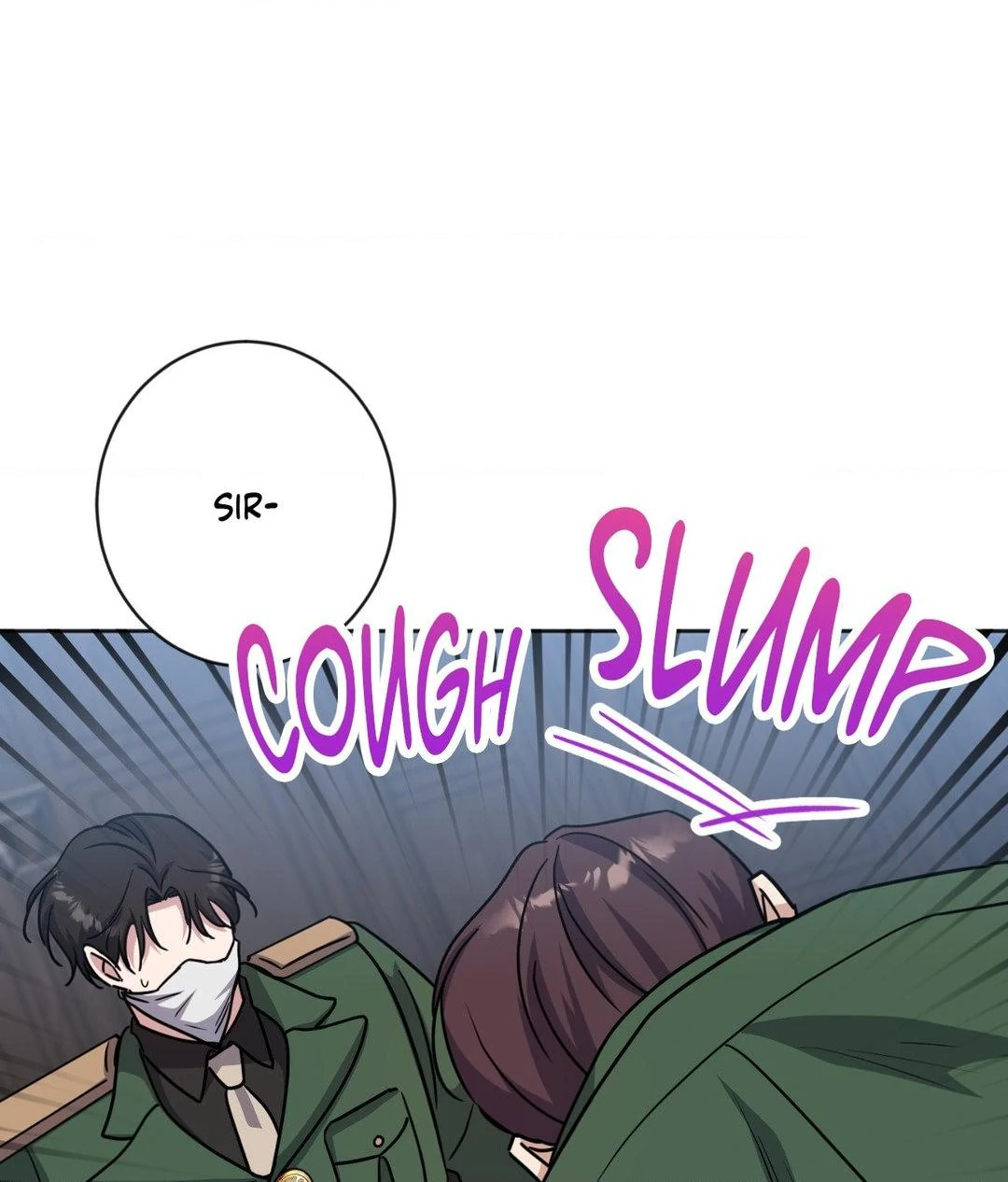 From Seed to Blossom Chapter 30 - Page 97 in English