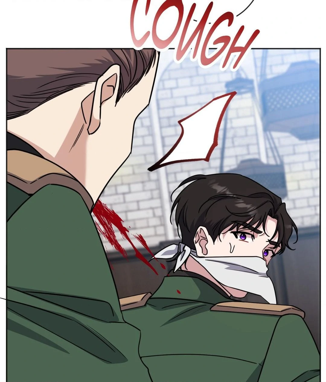 From Seed to Blossom Chapter 30 - Page 99 in English