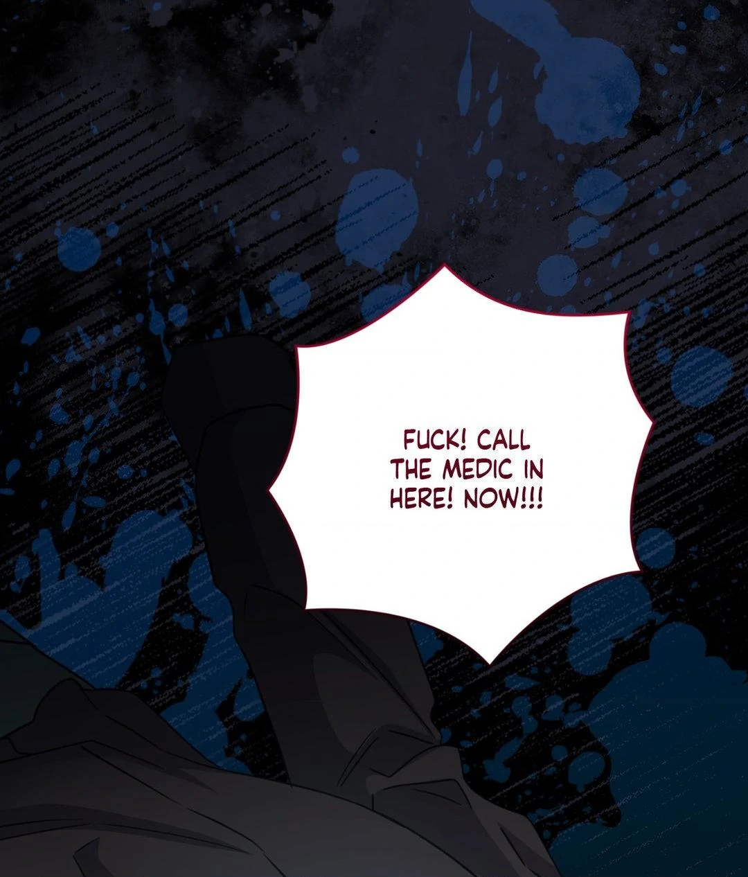 From Seed to Blossom Chapter 31 - Page 101 in English
