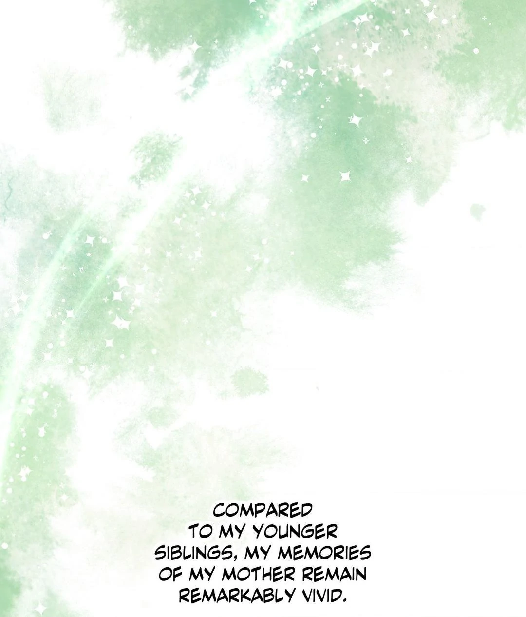 From Seed to Blossom Chapter 31 - Page 105 in English