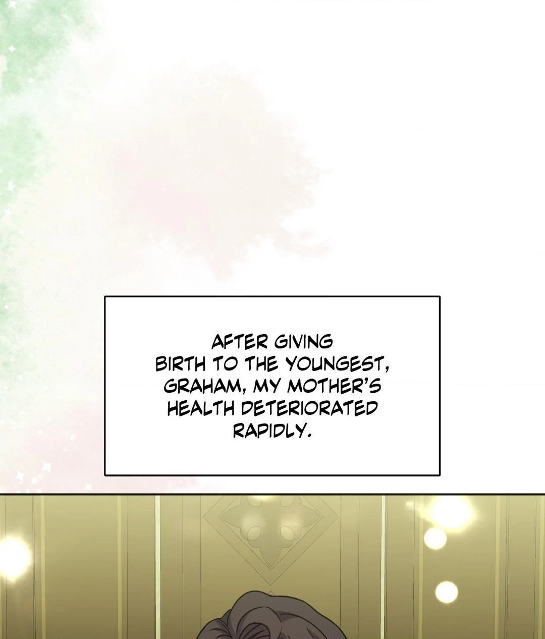 From Seed to Blossom Chapter 31 - Page 106 in English