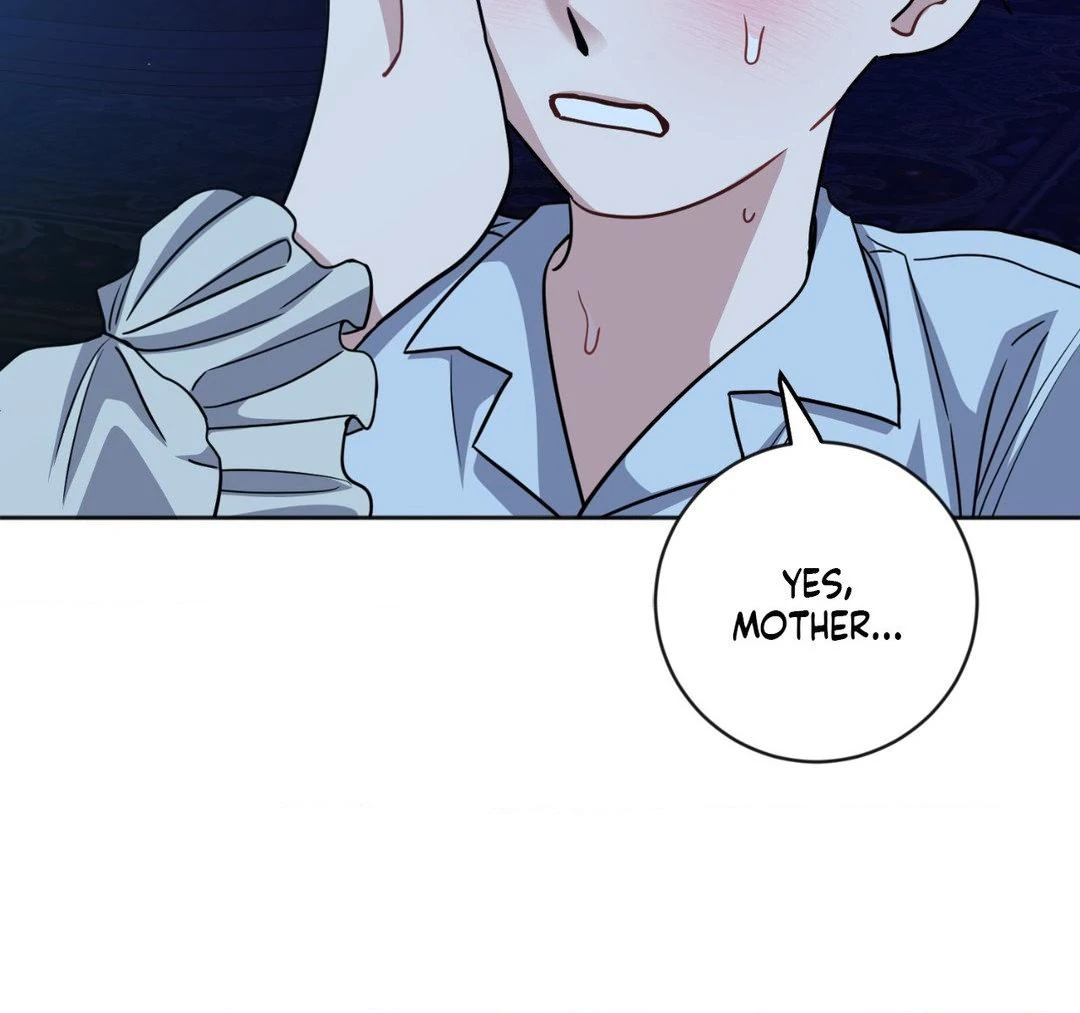 From Seed to Blossom Chapter 31 - Page 129 in English