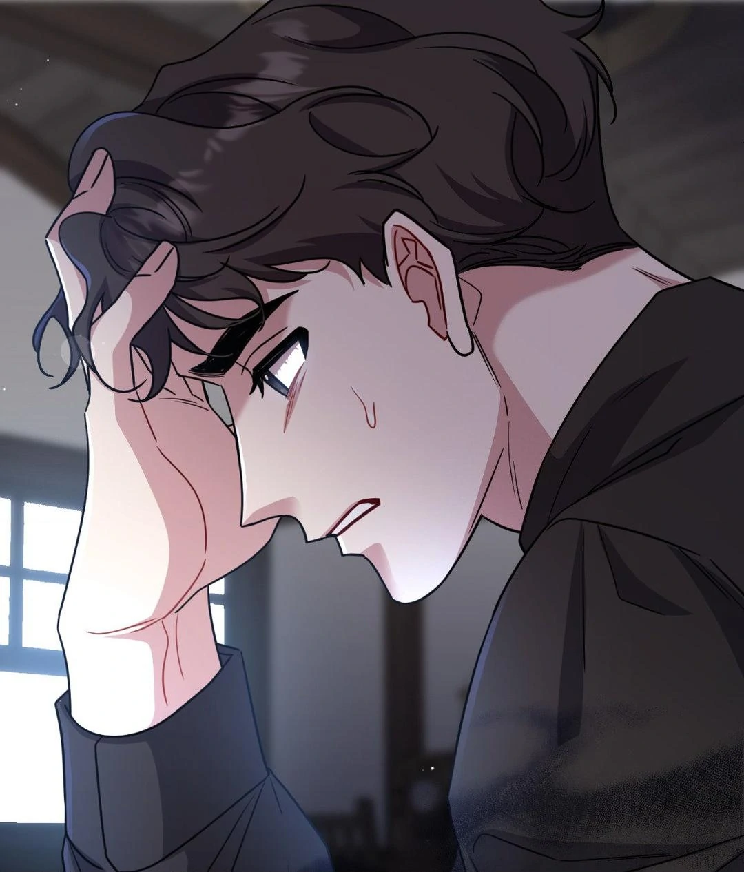 From Seed to Blossom Chapter 31 - Page 13 in English