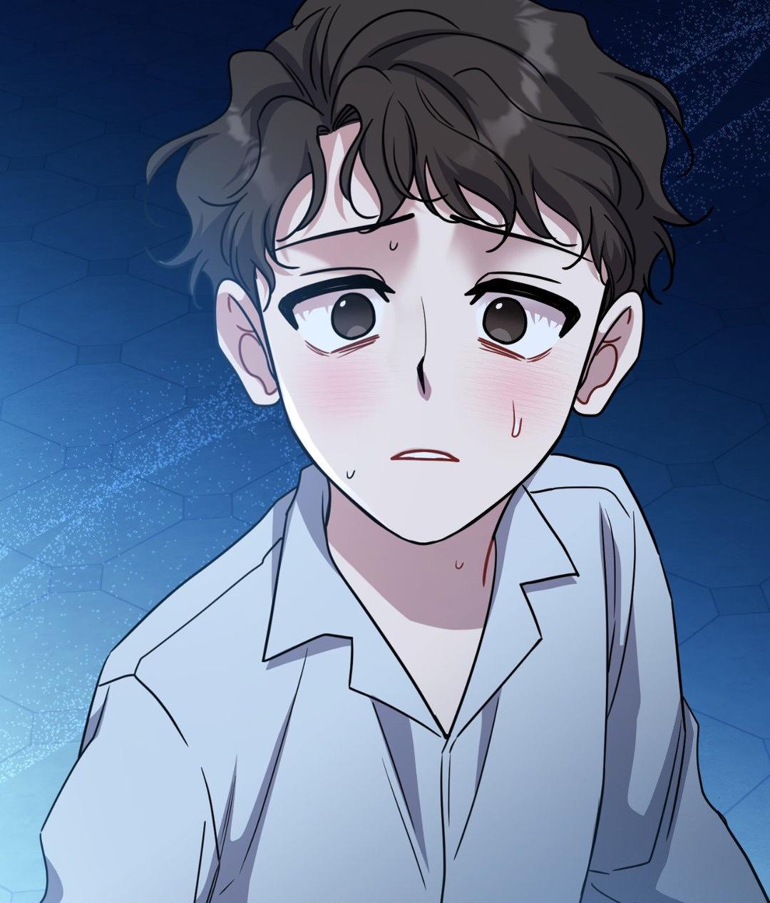 From Seed to Blossom Chapter 31 - Page 136 in English
