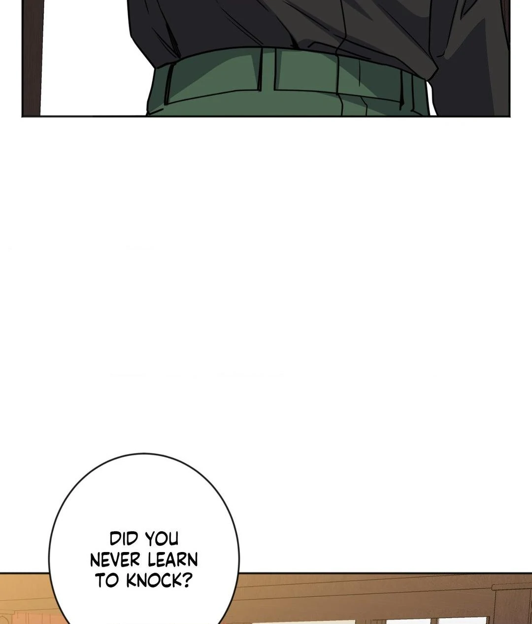 From Seed to Blossom Chapter 31 - Page 37 in English