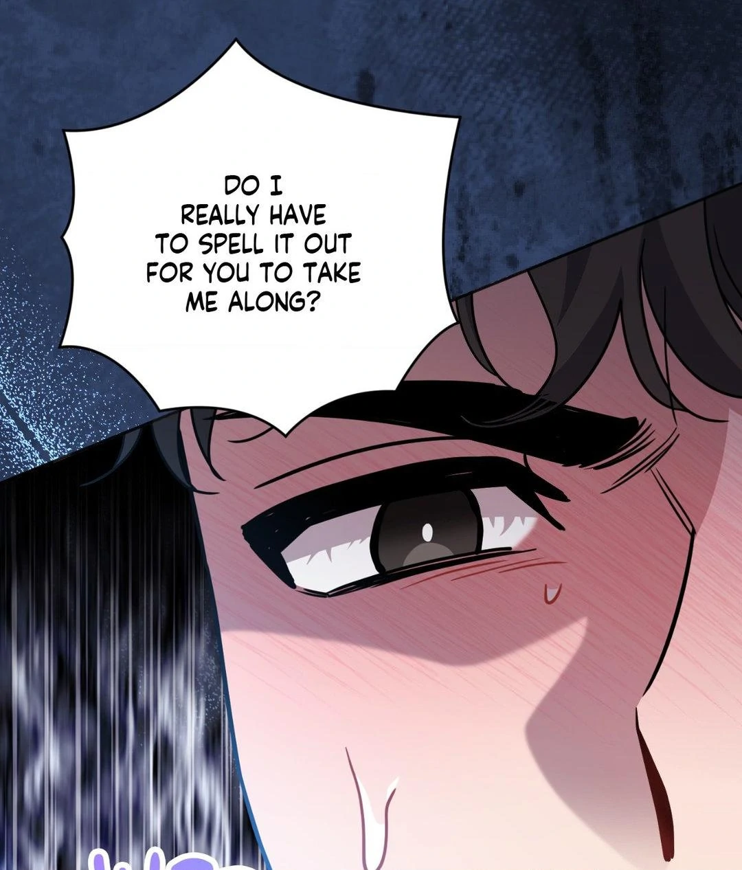 From Seed to Blossom Chapter 31 - Page 52 in English