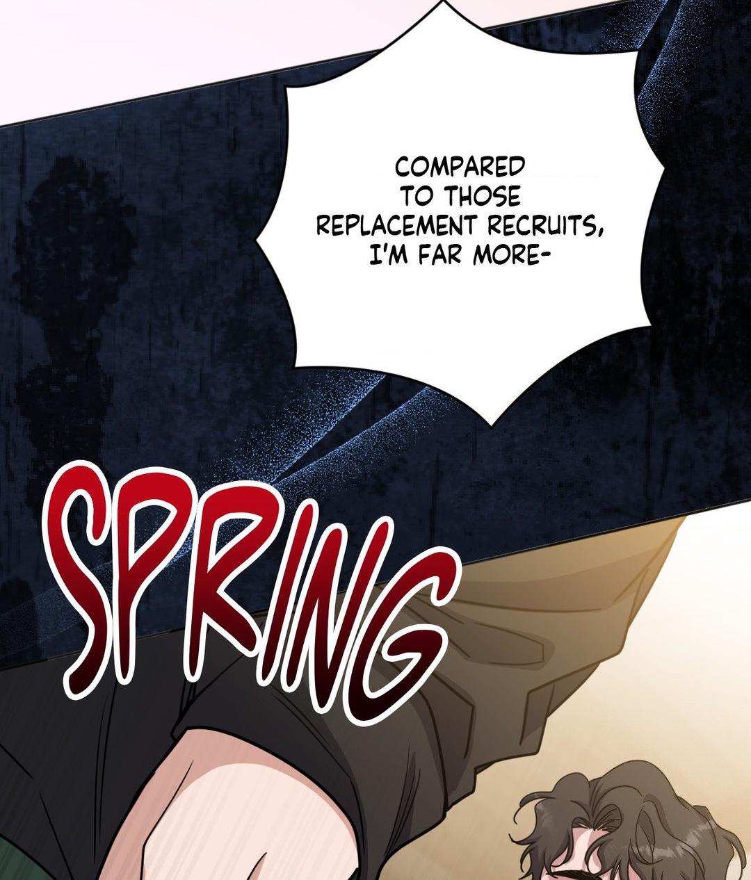 From Seed to Blossom Chapter 31 - Page 54 in English