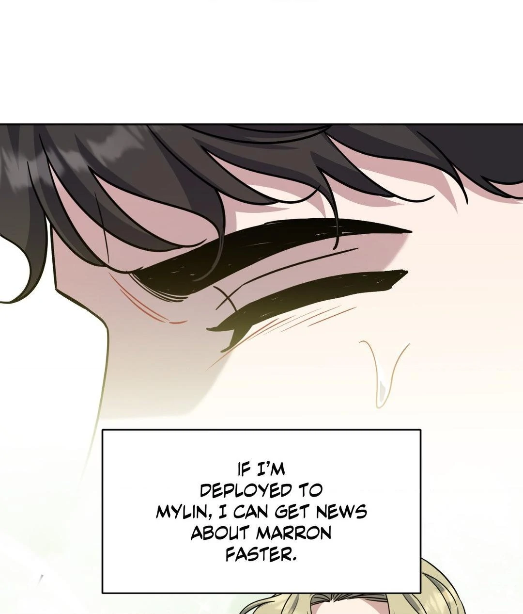 From Seed to Blossom Chapter 31 - Page 67 in English