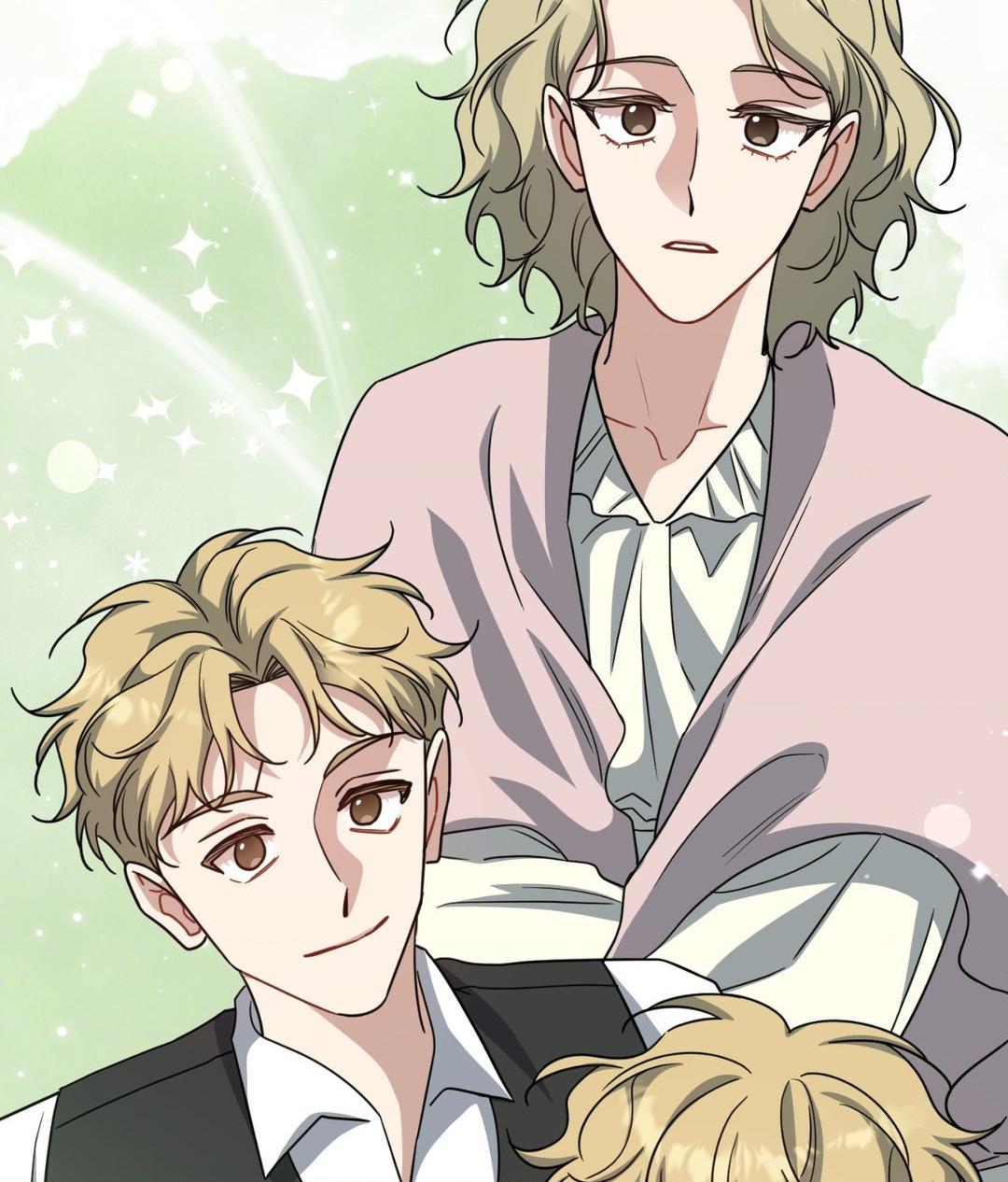 From Seed to Blossom Chapter 31 - Page 68 in English