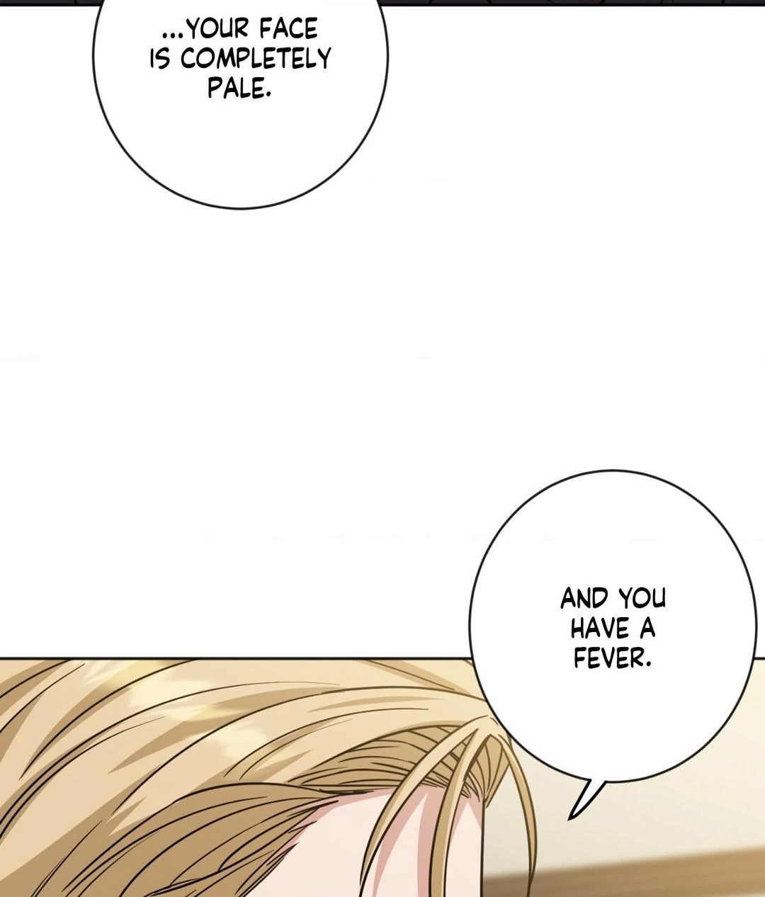 From Seed to Blossom Chapter 31 - Page 75 in English