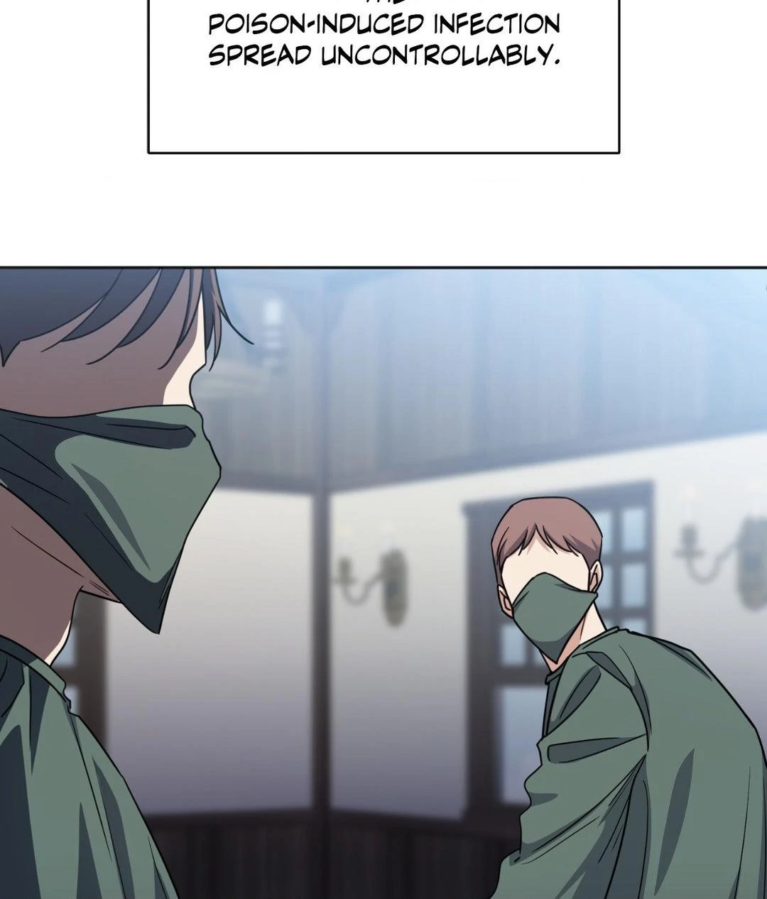 From Seed to Blossom Chapter 31 - Page 8 in English