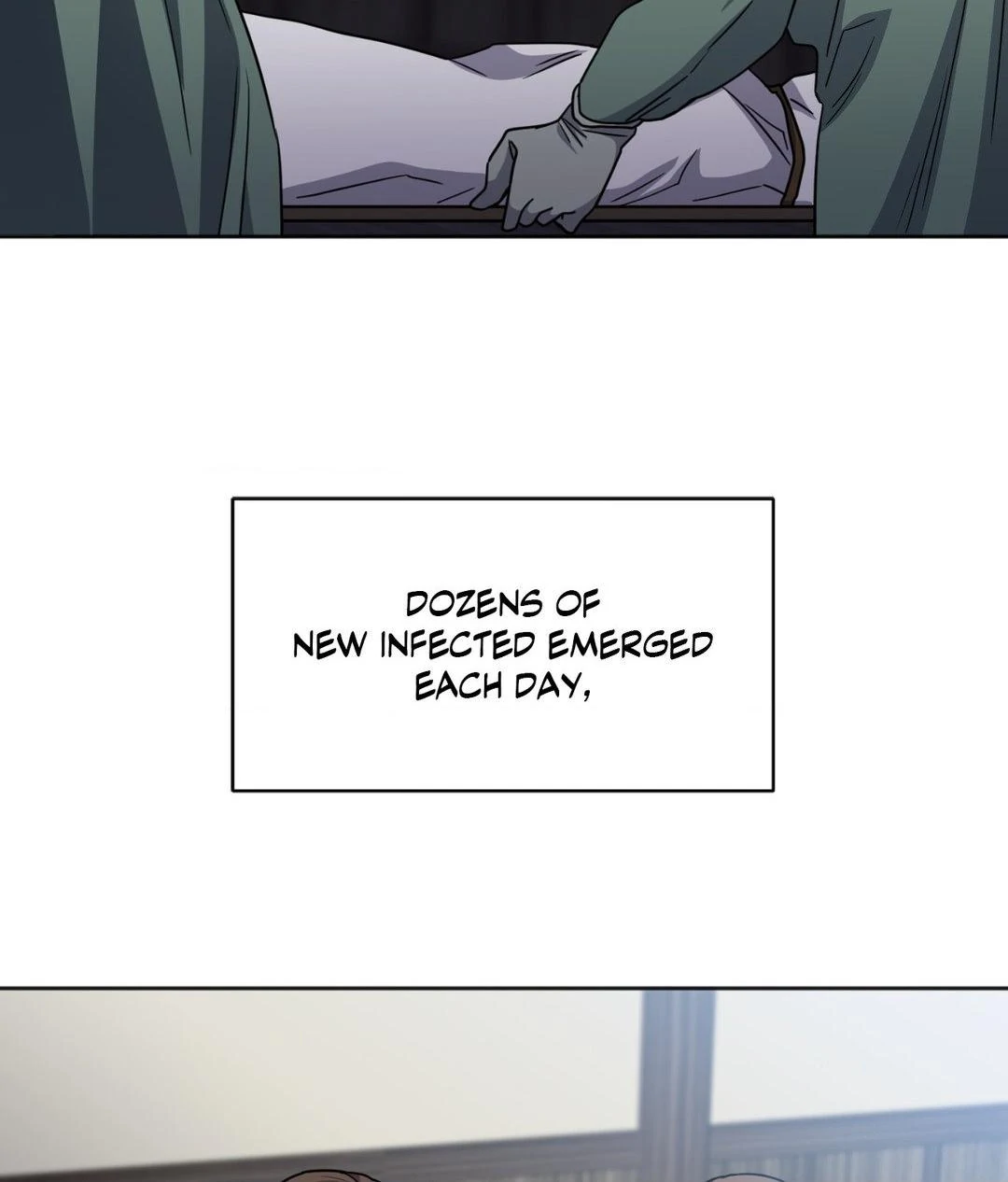 From Seed to Blossom Chapter 31 - Page 9 in English