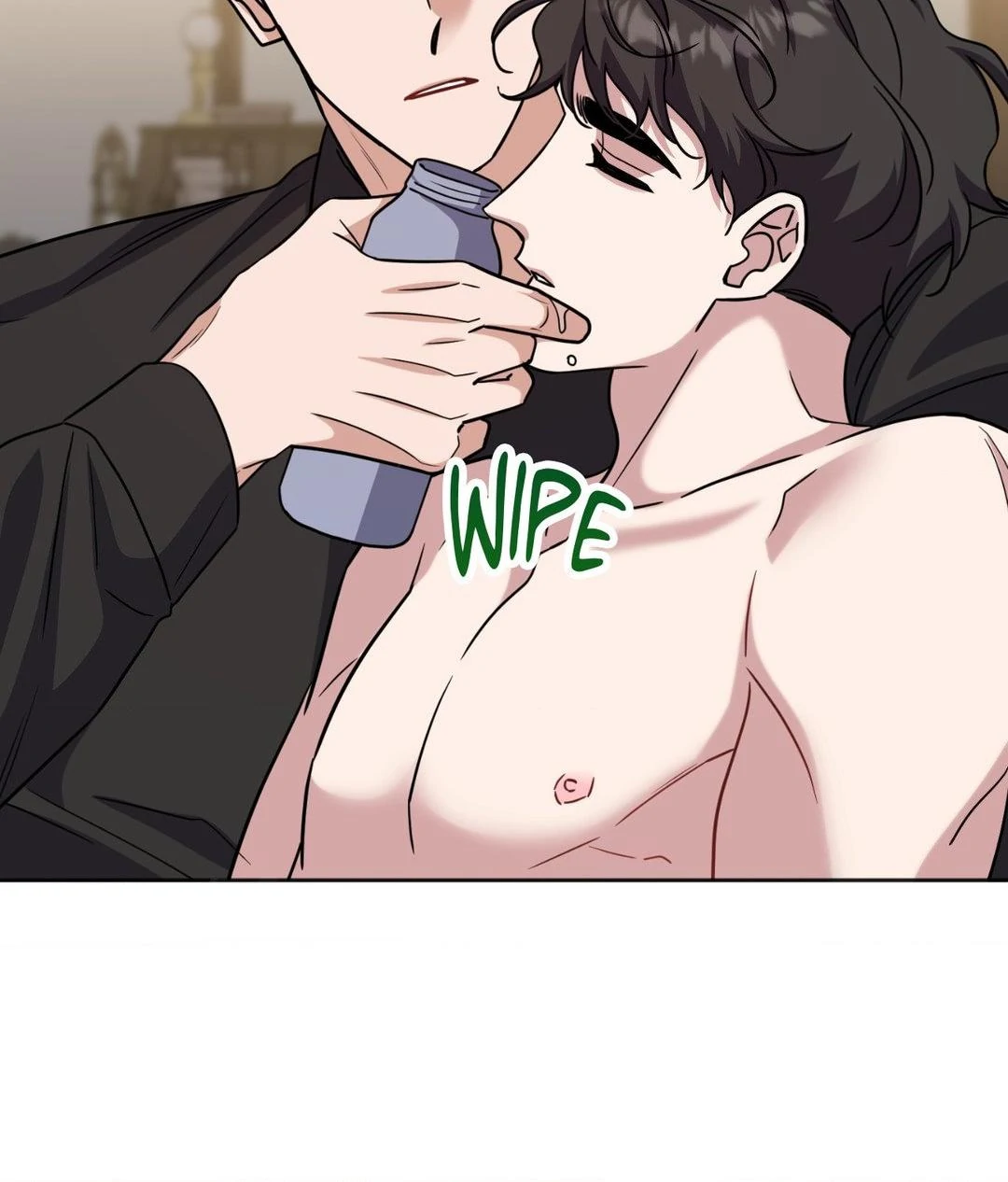 From Seed to Blossom Chapter 32 - Page 115 in English