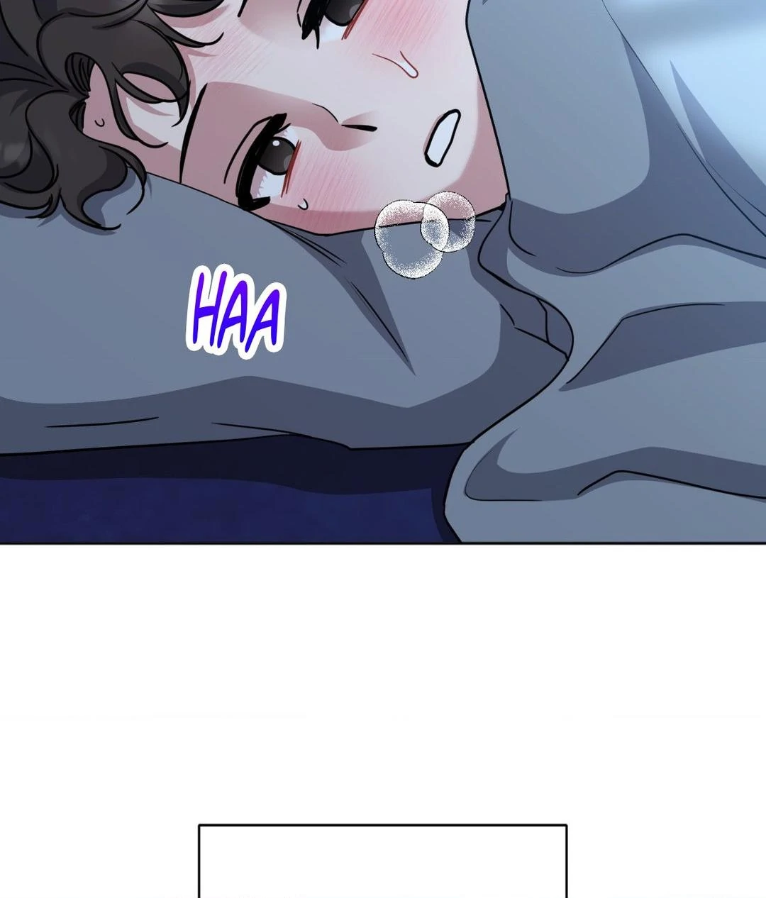 From Seed to Blossom Chapter 32 - Page 12 in English