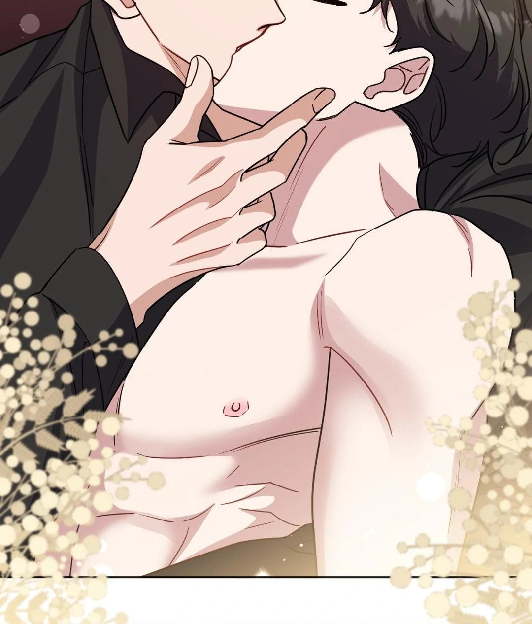 From Seed to Blossom Chapter 32 - Page 120 in English