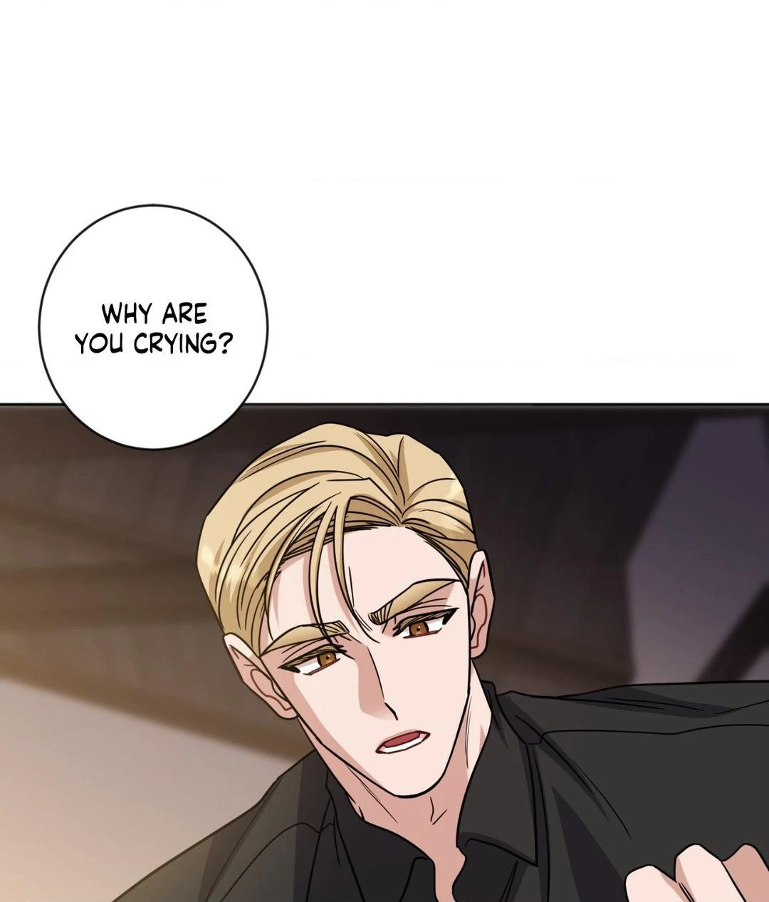 From Seed to Blossom Chapter 32 - Page 16 in English