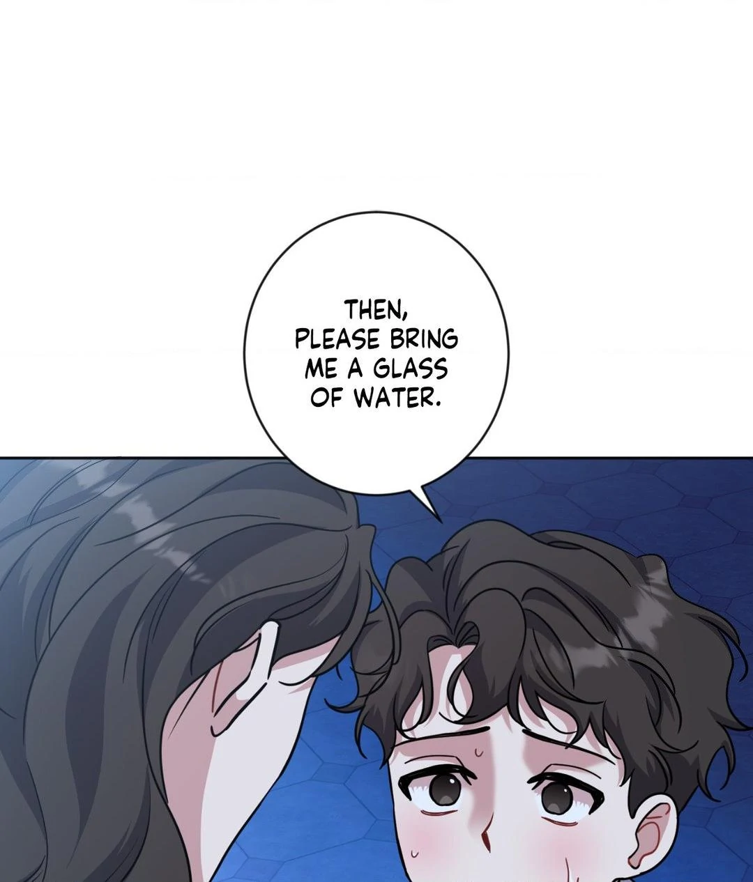 From Seed to Blossom Chapter 32 - Page 3 in English