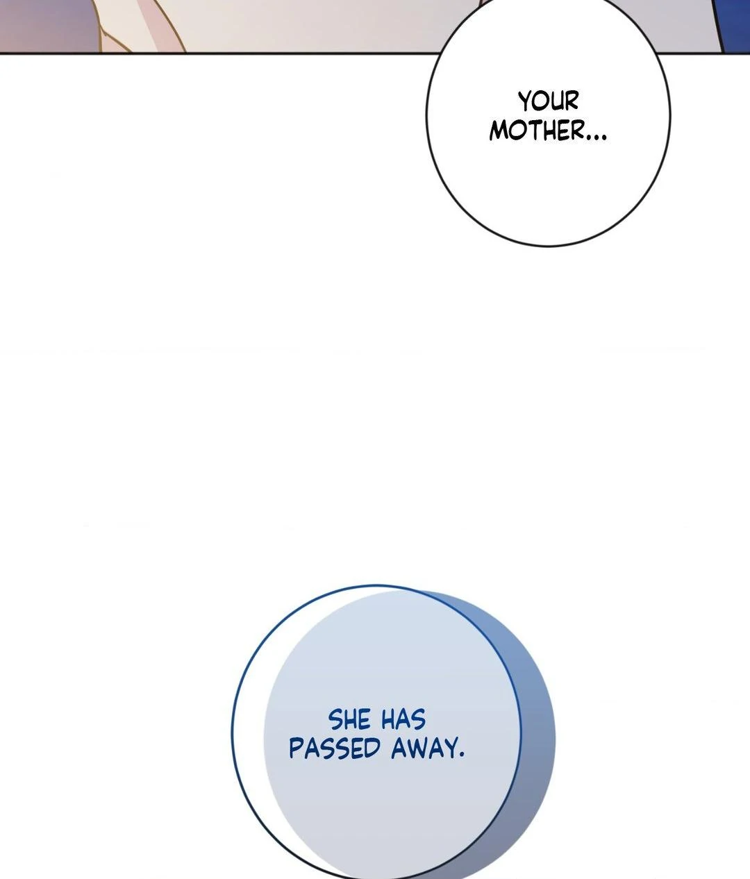 From Seed to Blossom Chapter 32 - Page 31 in English