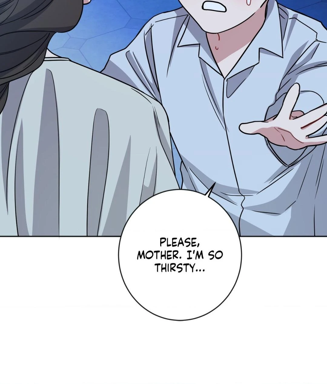 From Seed to Blossom Chapter 32 - Page 4 in English