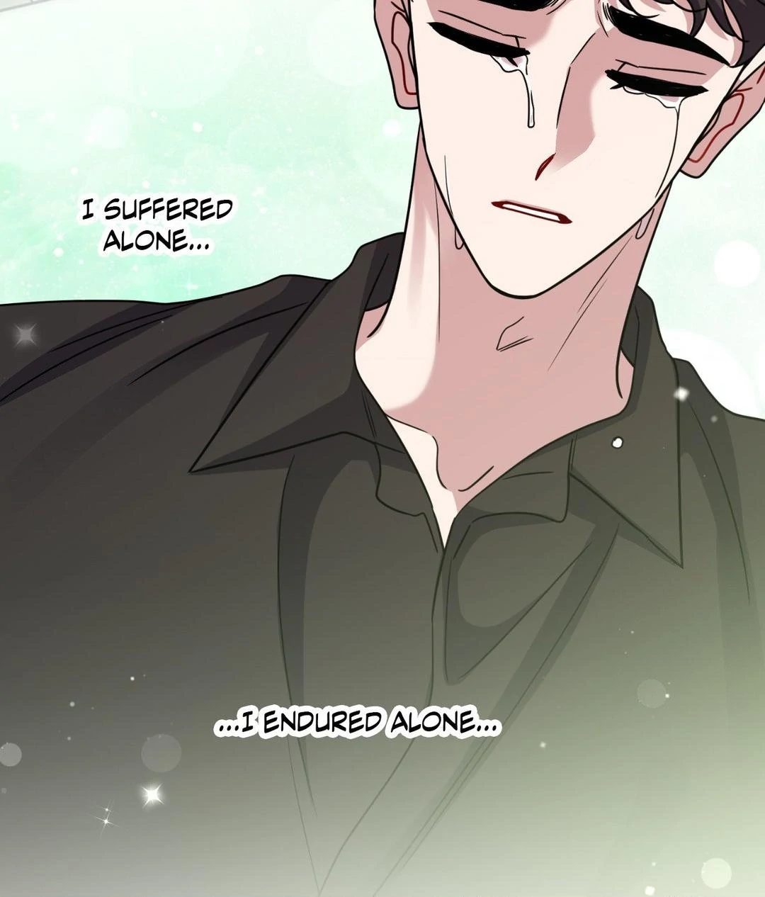 From Seed to Blossom Chapter 32 - Page 42 in English