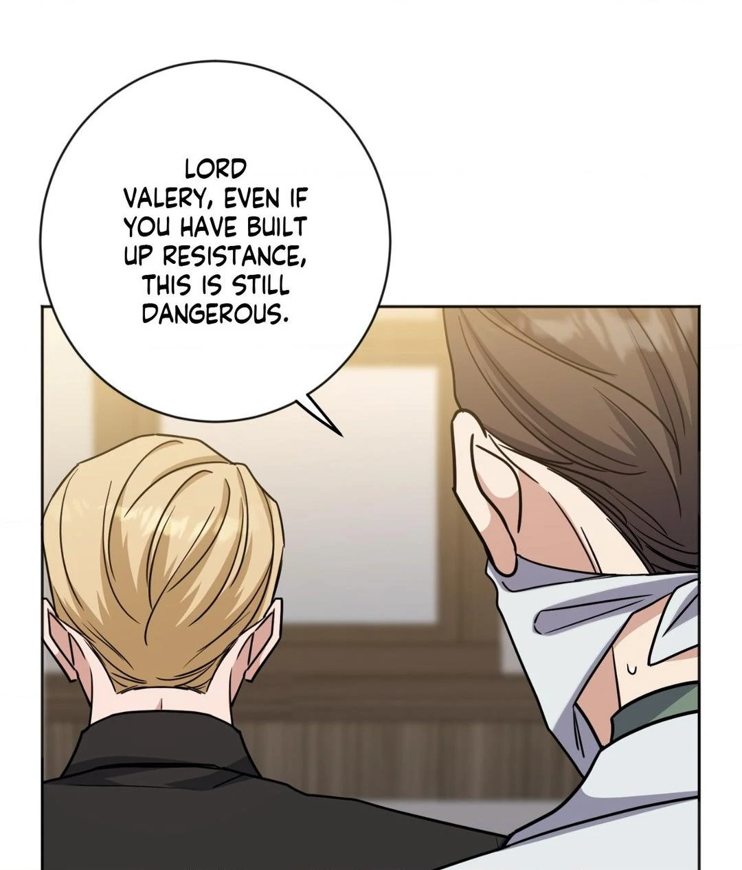 From Seed to Blossom Chapter 32 - Page 70 in English