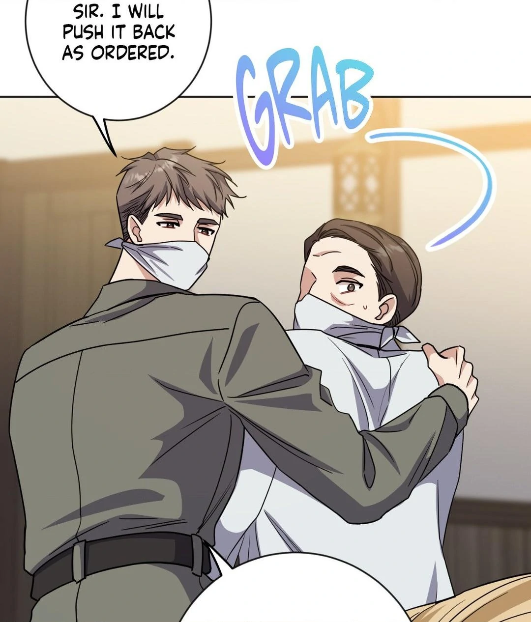 From Seed to Blossom Chapter 32 - Page 82 in English