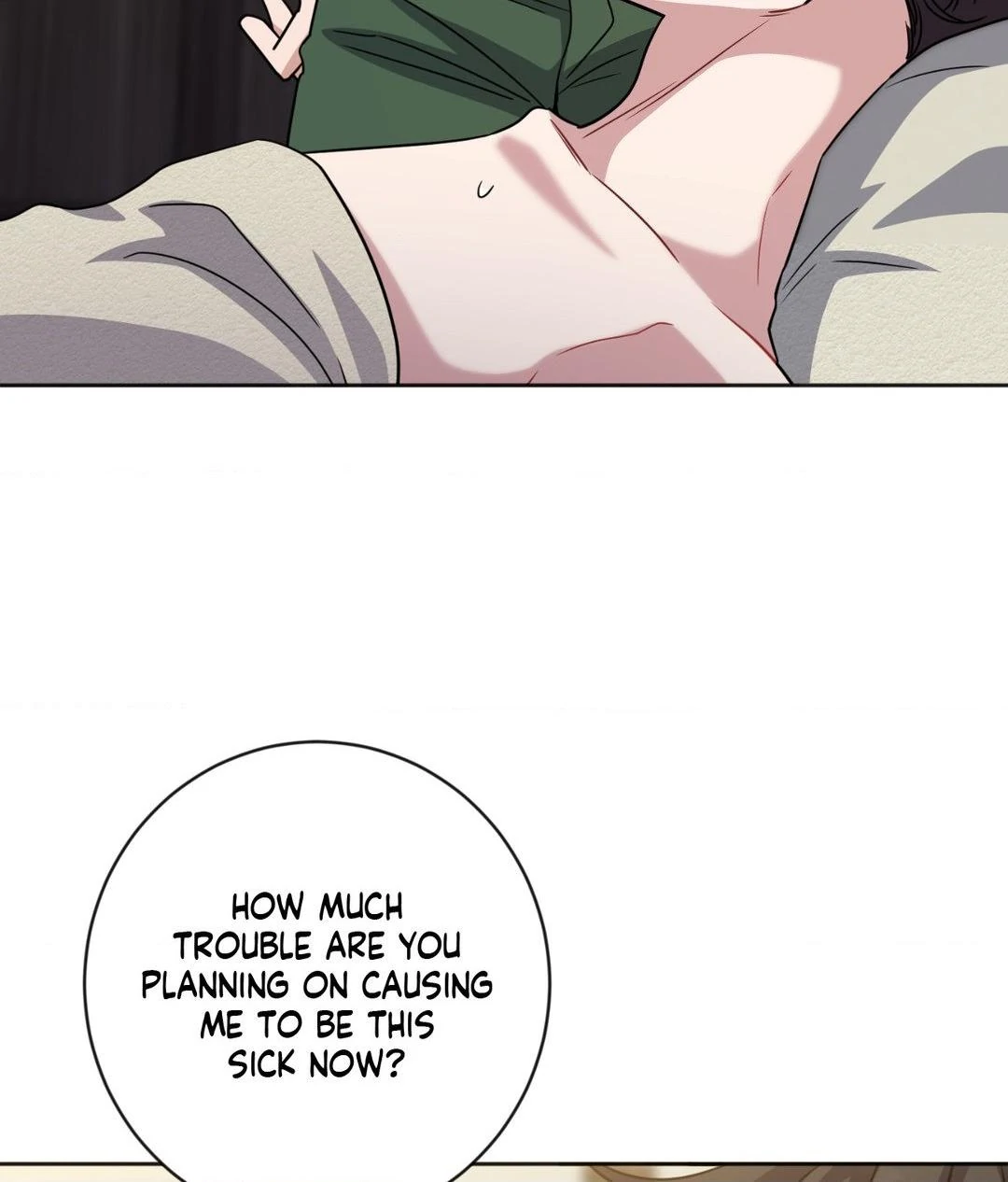 From Seed to Blossom Chapter 32 - Page 89 in English
