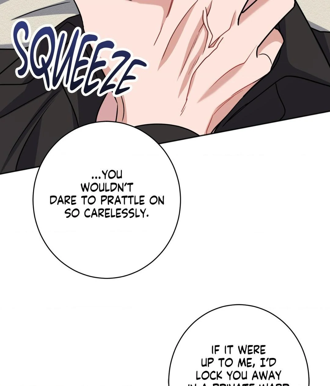 From Seed to Blossom Chapter 33 - Page 102 in English
