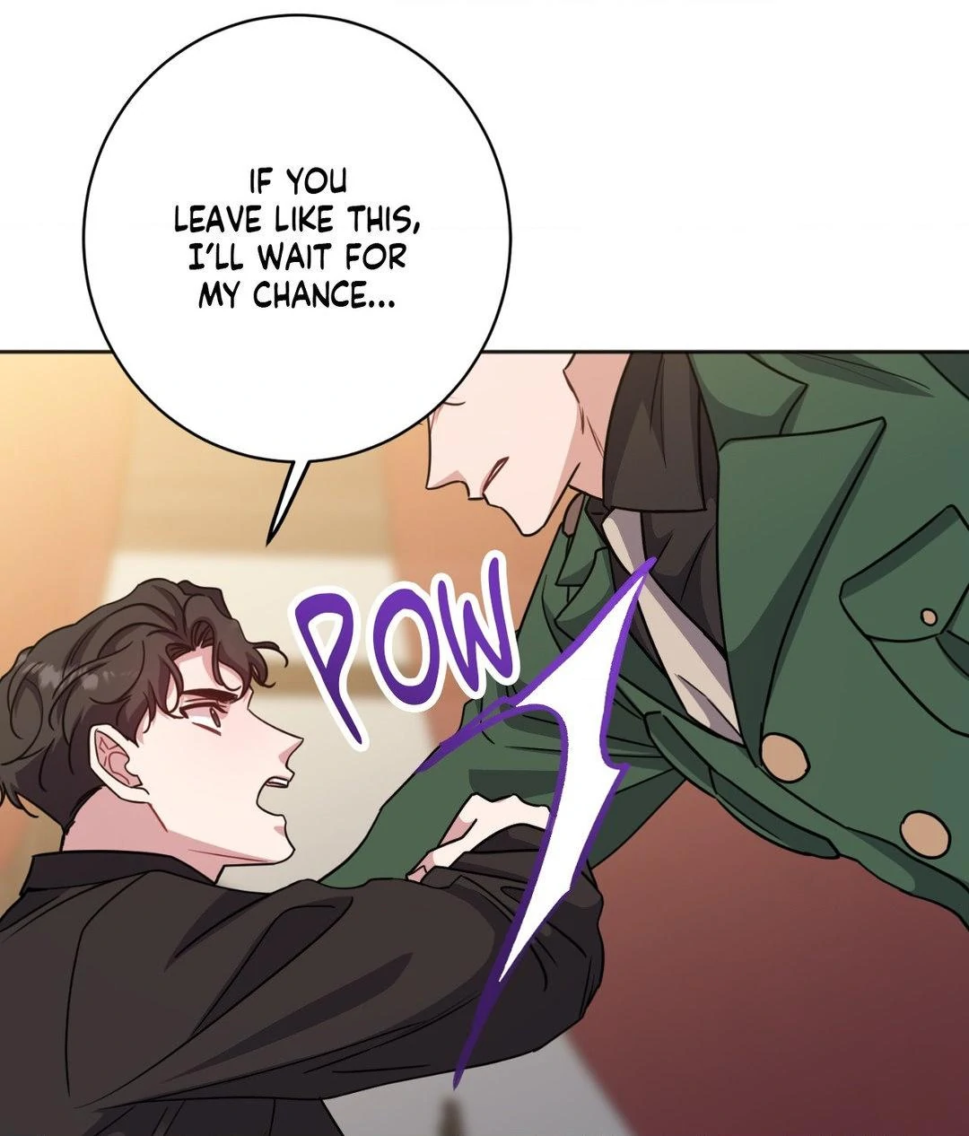 From Seed to Blossom Chapter 33 - Page 110 in English
