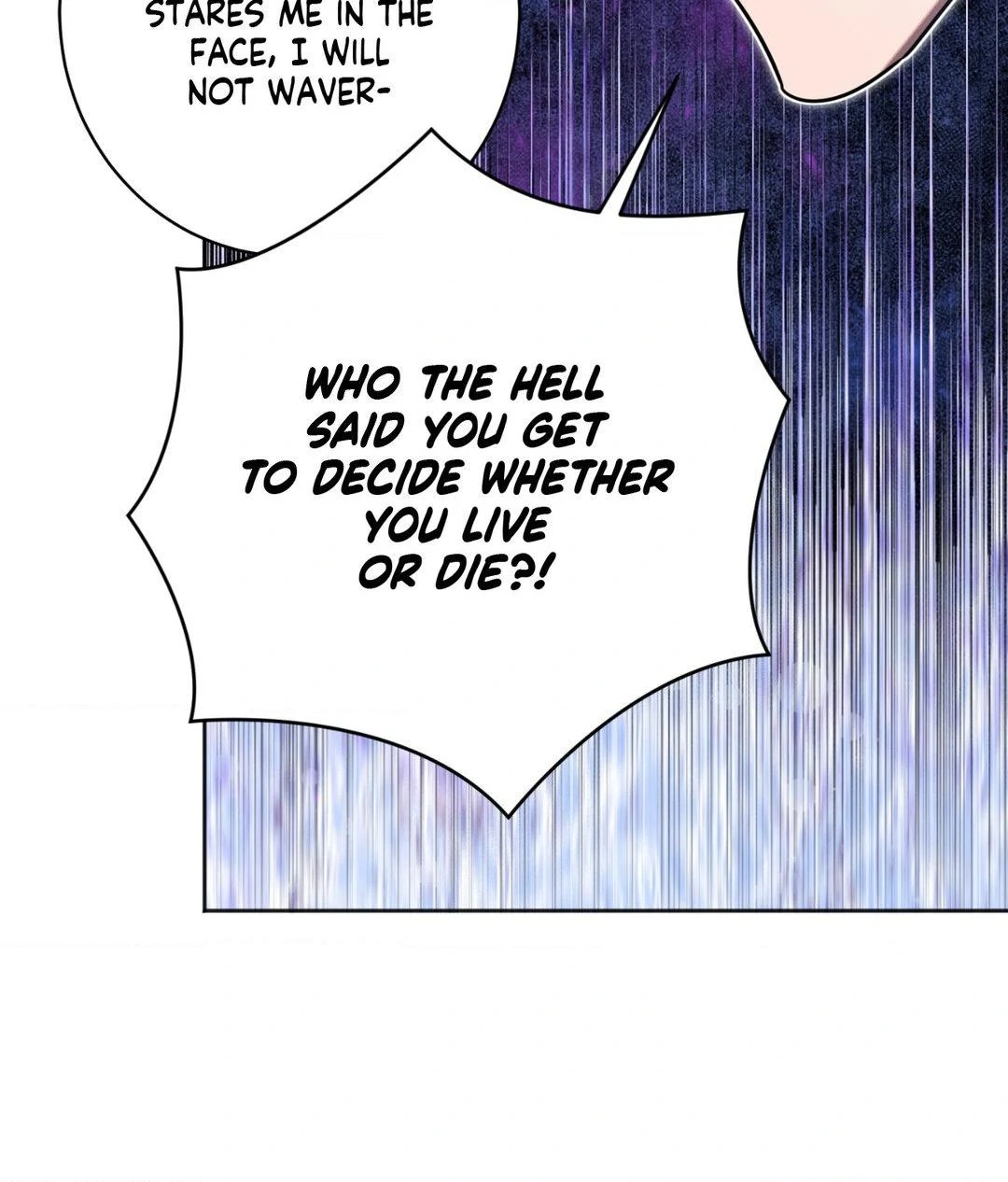 From Seed to Blossom Chapter 33 - Page 114 in English