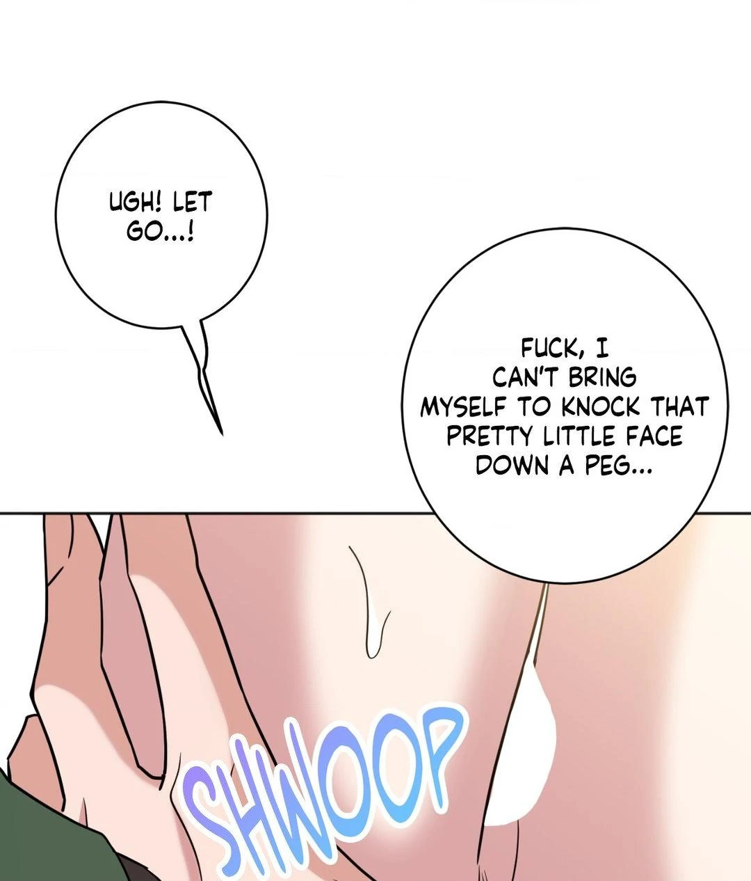 From Seed to Blossom Chapter 33 - Page 118 in English