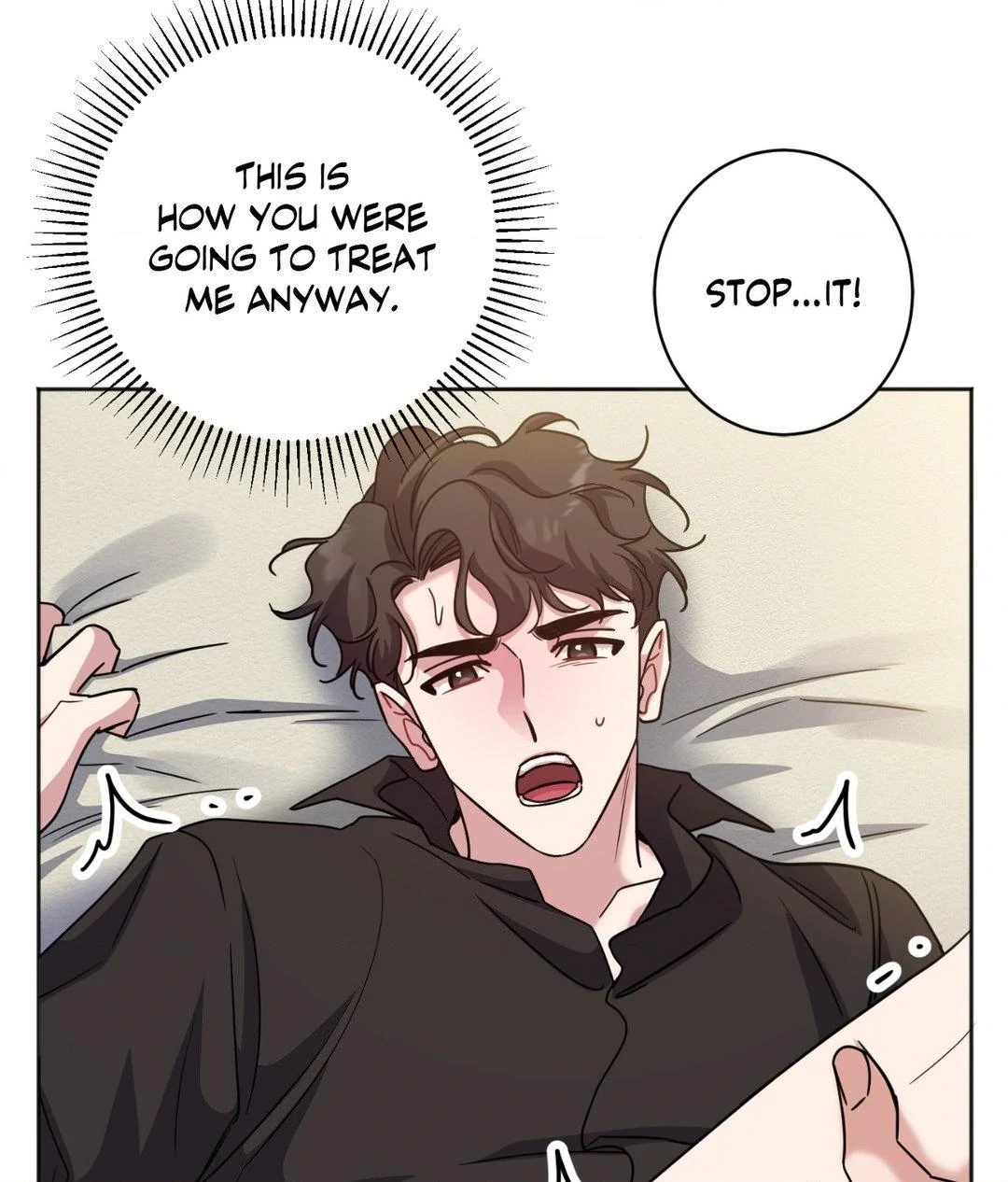 From Seed to Blossom Chapter 33 - Page 120 in English