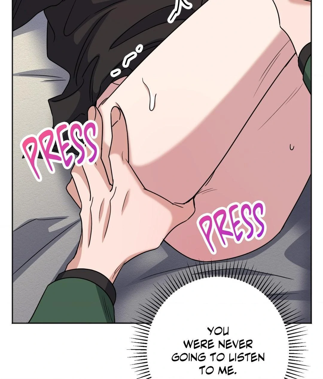 From Seed to Blossom Chapter 33 - Page 121 in English