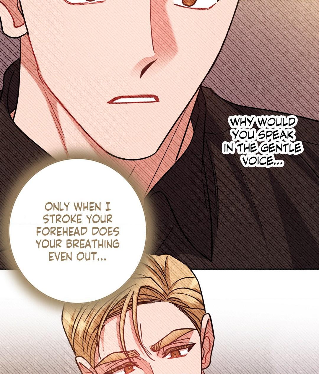 From Seed to Blossom Chapter 33 - Page 124 in English