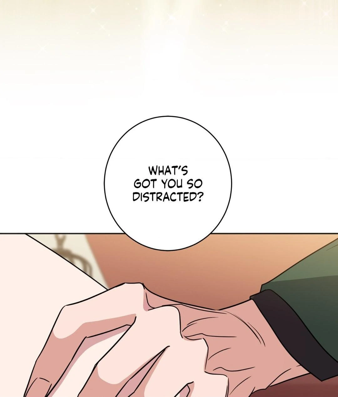 From Seed to Blossom Chapter 33 - Page 127 in English