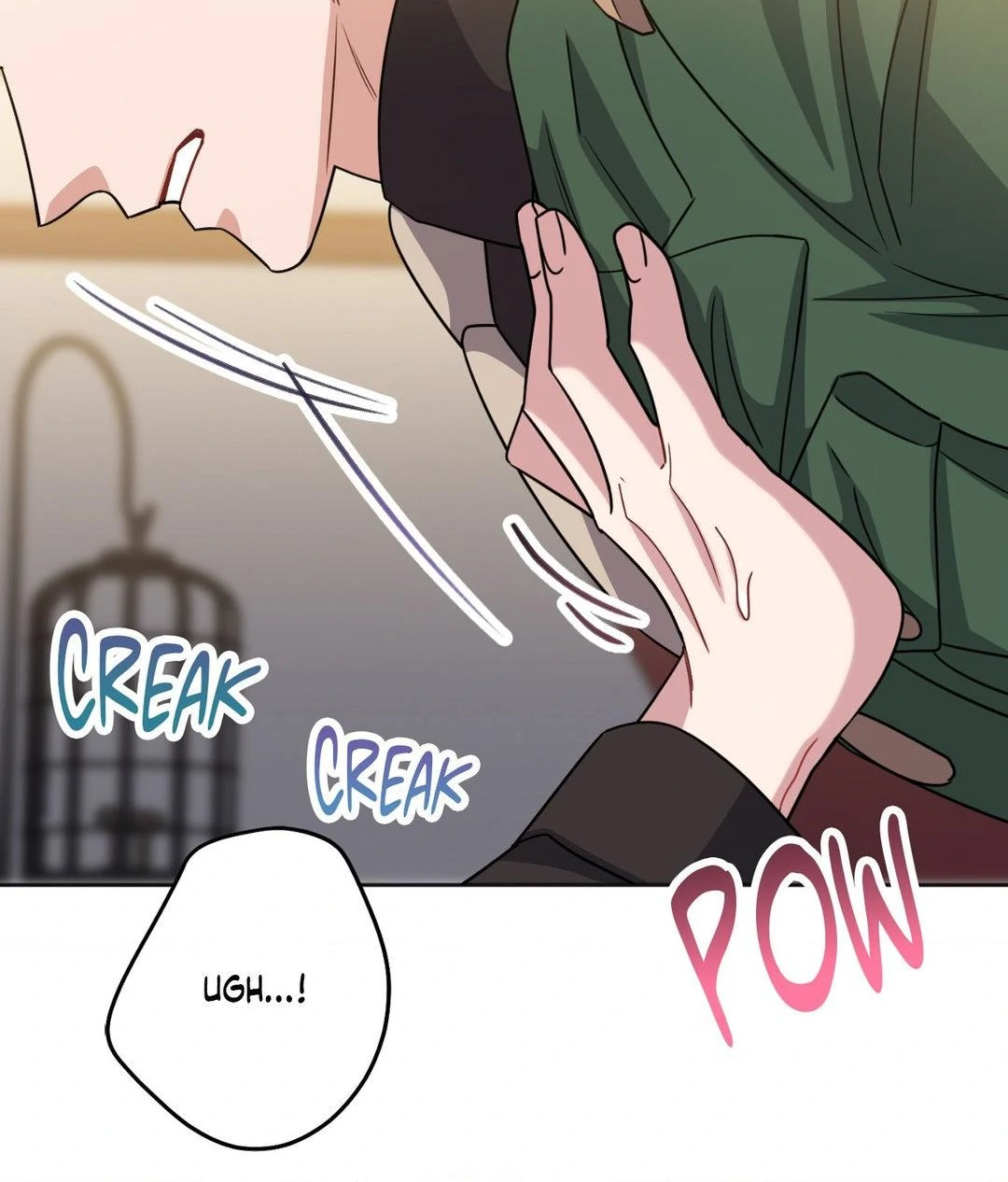 From Seed to Blossom Chapter 33 - Page 132 in English